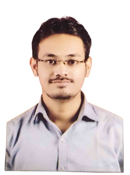 Abijit Udawant